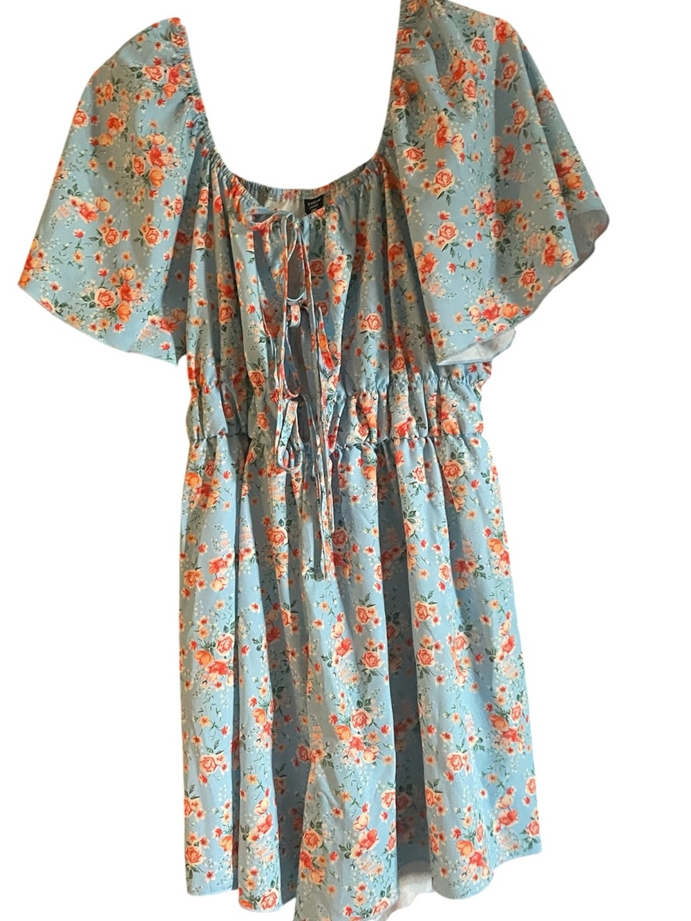 Shein Dress